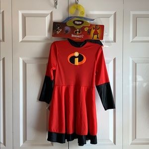 Incredibles 2 (Violet) Costume